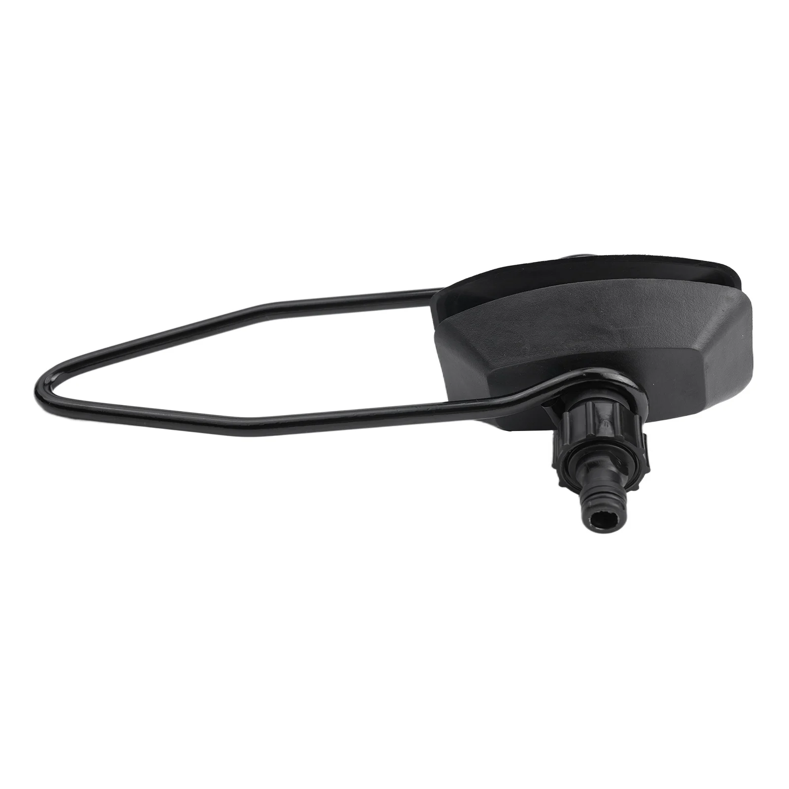 

Аксессуары для мотора, крупные прямоугольные флуоресцентные устройства для промывки воды, с песком и солью