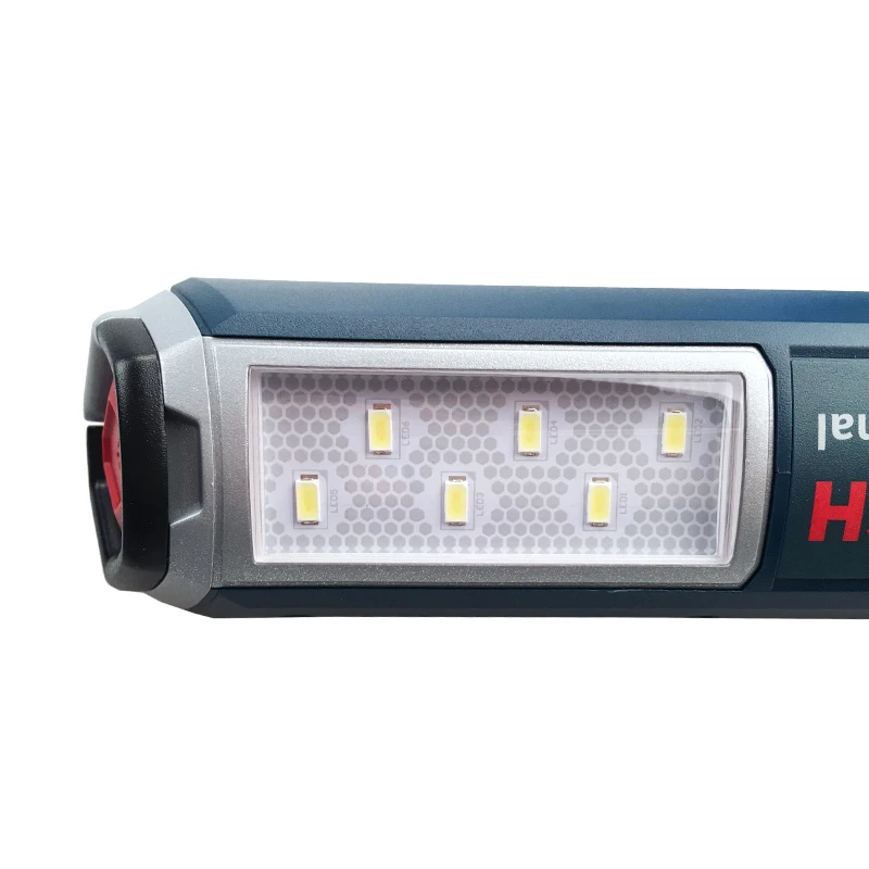 Bosch Rechargeable LED Flashlight - Image 3