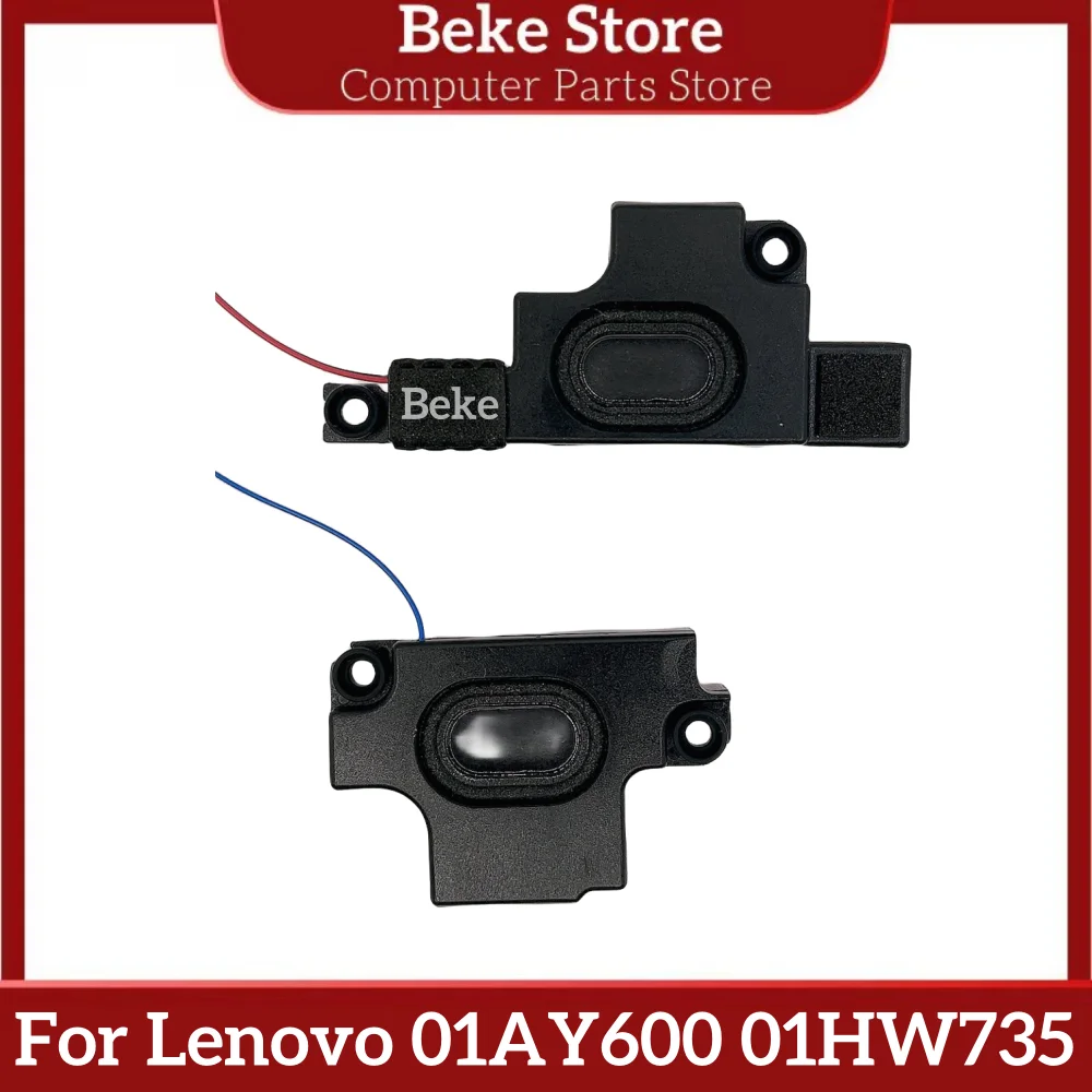 

Beke New Original For Lenovo ThinkPad E570 E570C E575 01AY600 01HW735 Laptop Built-in Speaker Left&Right Fast Ship