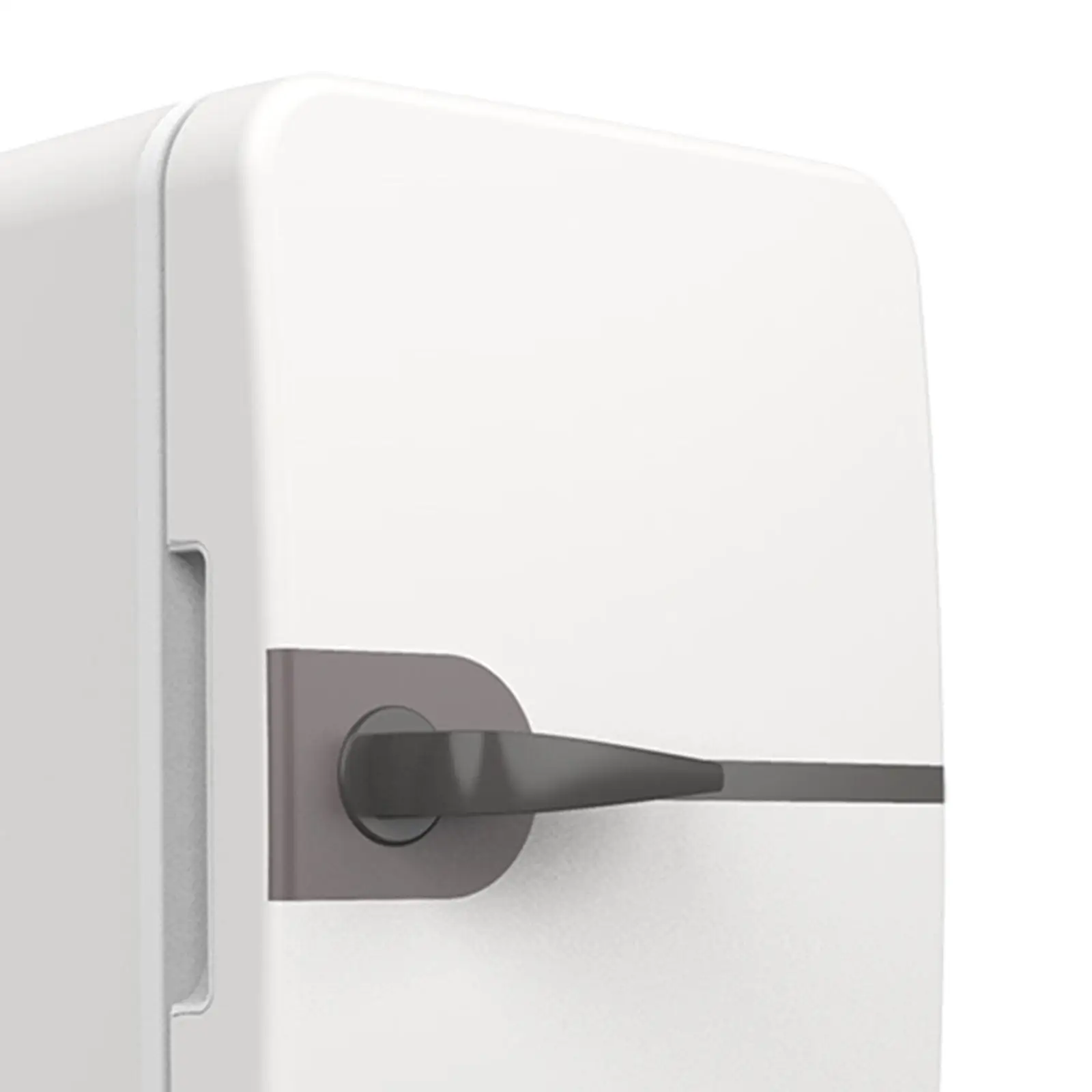 차량용 미니 음료 냉장고, USB 플러그, 휴대용 음료 냉장고