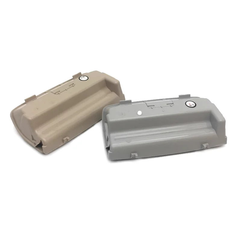 VW Passat B6 2005-2011 골프 MK5 2005-2010 MK6 2008-2012 Tiguan 2007-2015 자동차 선글라스 케이스 홀더 보관함 1KD868837