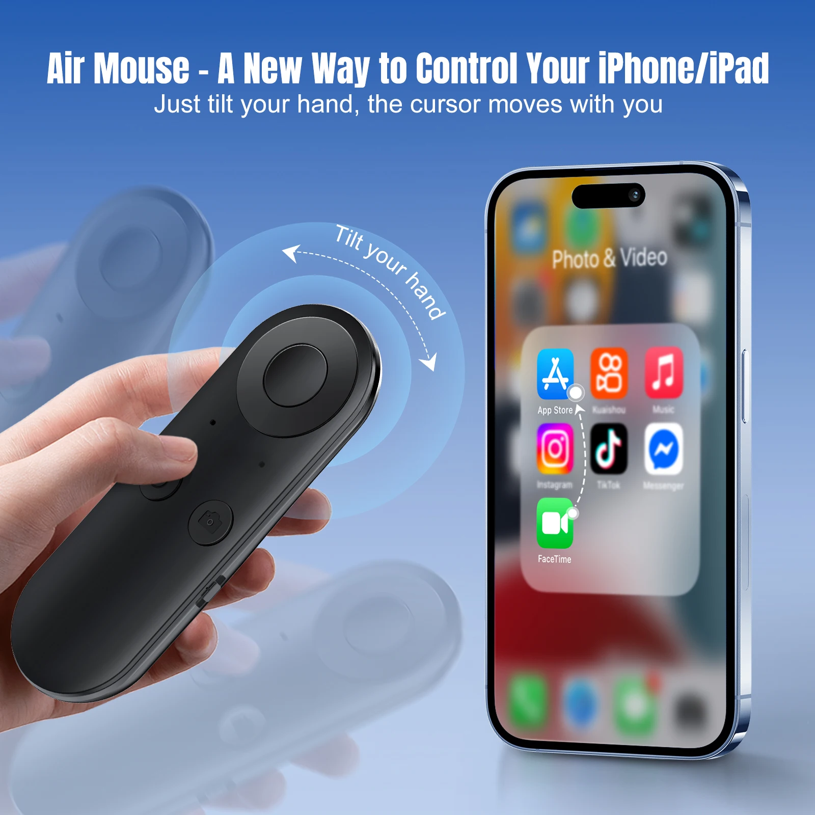 Apple Clicker Remote Sae3e3aaa99ce487181a8900f65be60abZ.jpg
