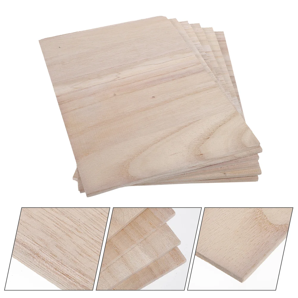 6pcs Durable Wood Strike Plates Training Equipment For Adults Taekwondo Punching Boards Karate Practice Accessories Martial