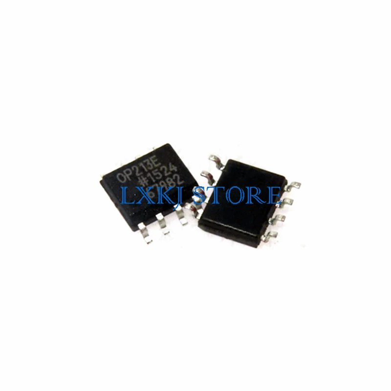 

10pcs/Lot OP213ESZ OP213ES OP213E SOP-8