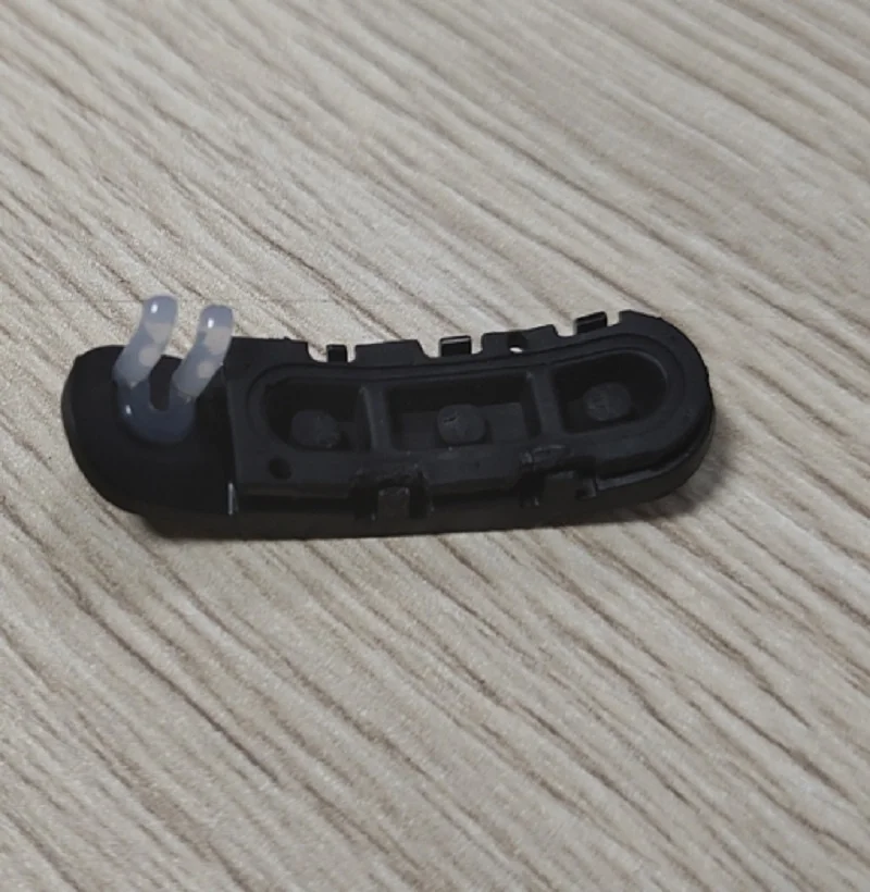 Bose Quiet Comfort QC35 QC35II QC35 II Headphones volume control button charger port