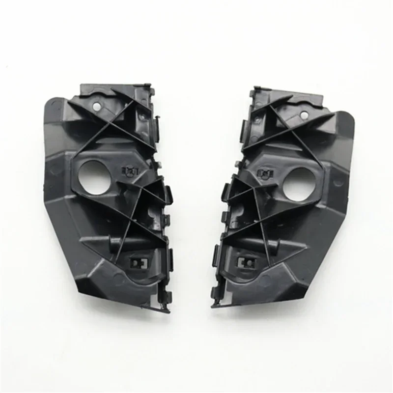 Bumper Retainer Bracket For Byd F0 2011[1 Pair] Original Bur80681
