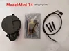 Mini-T4 10m DTOF 360 ° scanning ranging LiDAR sensor for map surveying mapping  robot navigation obstacle avoidance 6