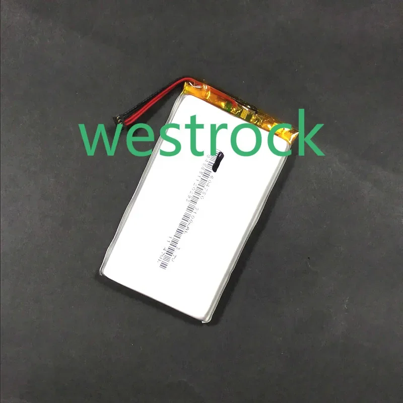 

Westrock 2500mAh батарея для FIIO X1 Цифровой аудио плеер