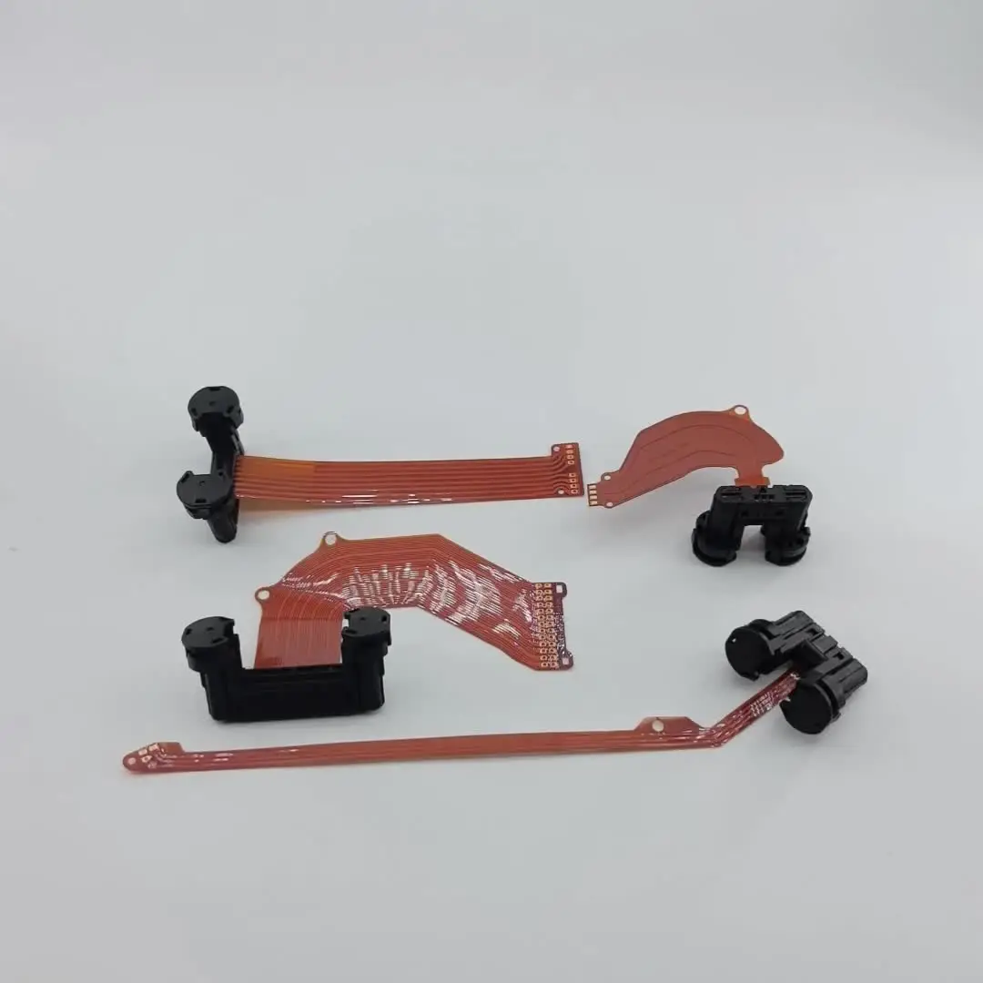 Гибкие печатные платы плоский кабель подходит для деталей коробки передач TRAXON