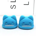 Coffee squint shoes