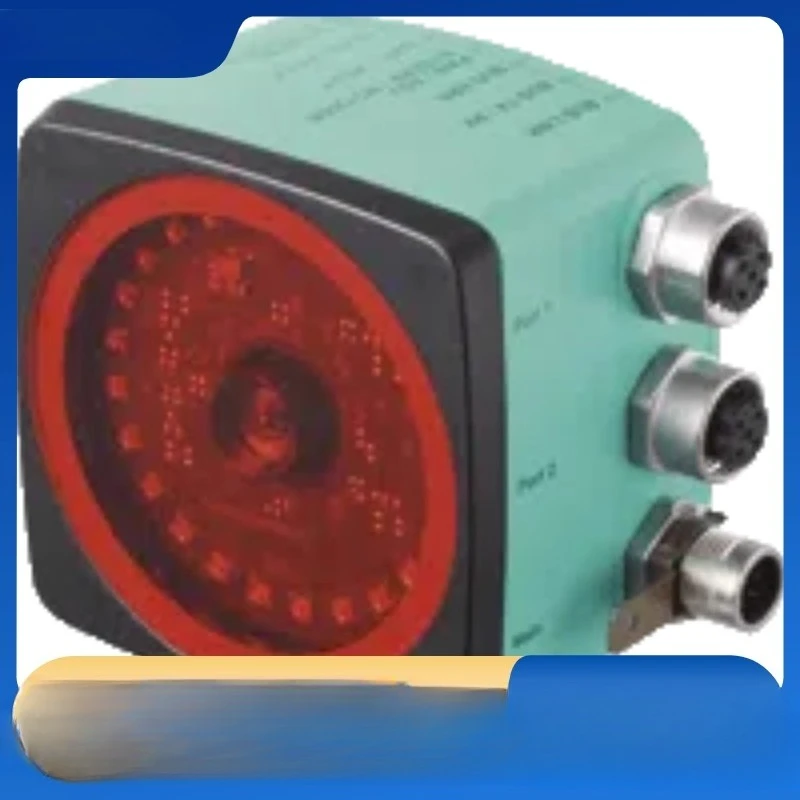P + F Pepperl + Fuchs Reader WCS3B-LS311 OMR150M-R1000-SSI-V1V1B-T ...