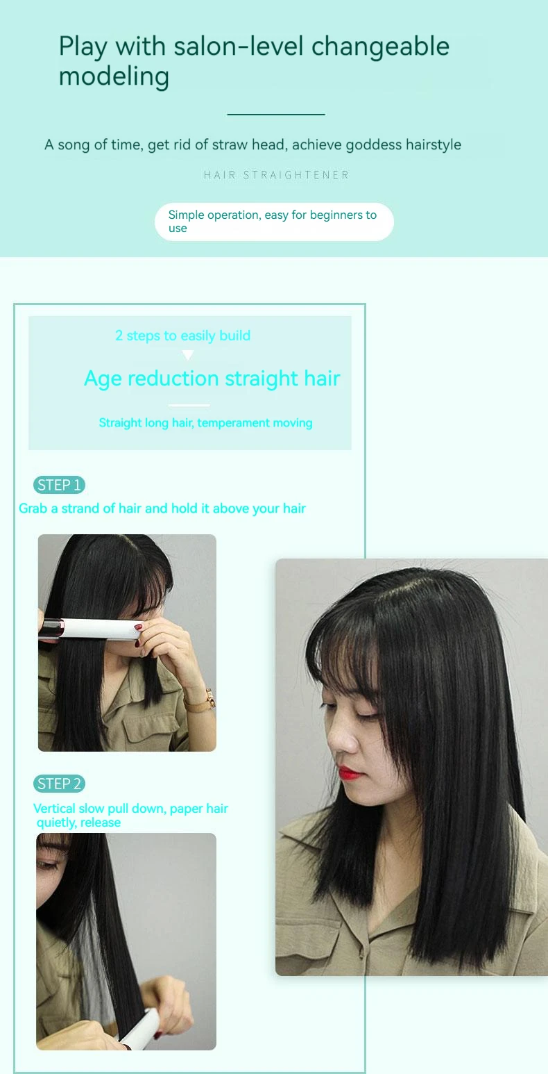 Curling Iron Image 7