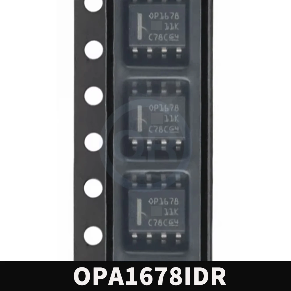 (5 Stück) TS5MP646NYFPR DSBGA-36 TS5MP646 Neues Original – Detail 3