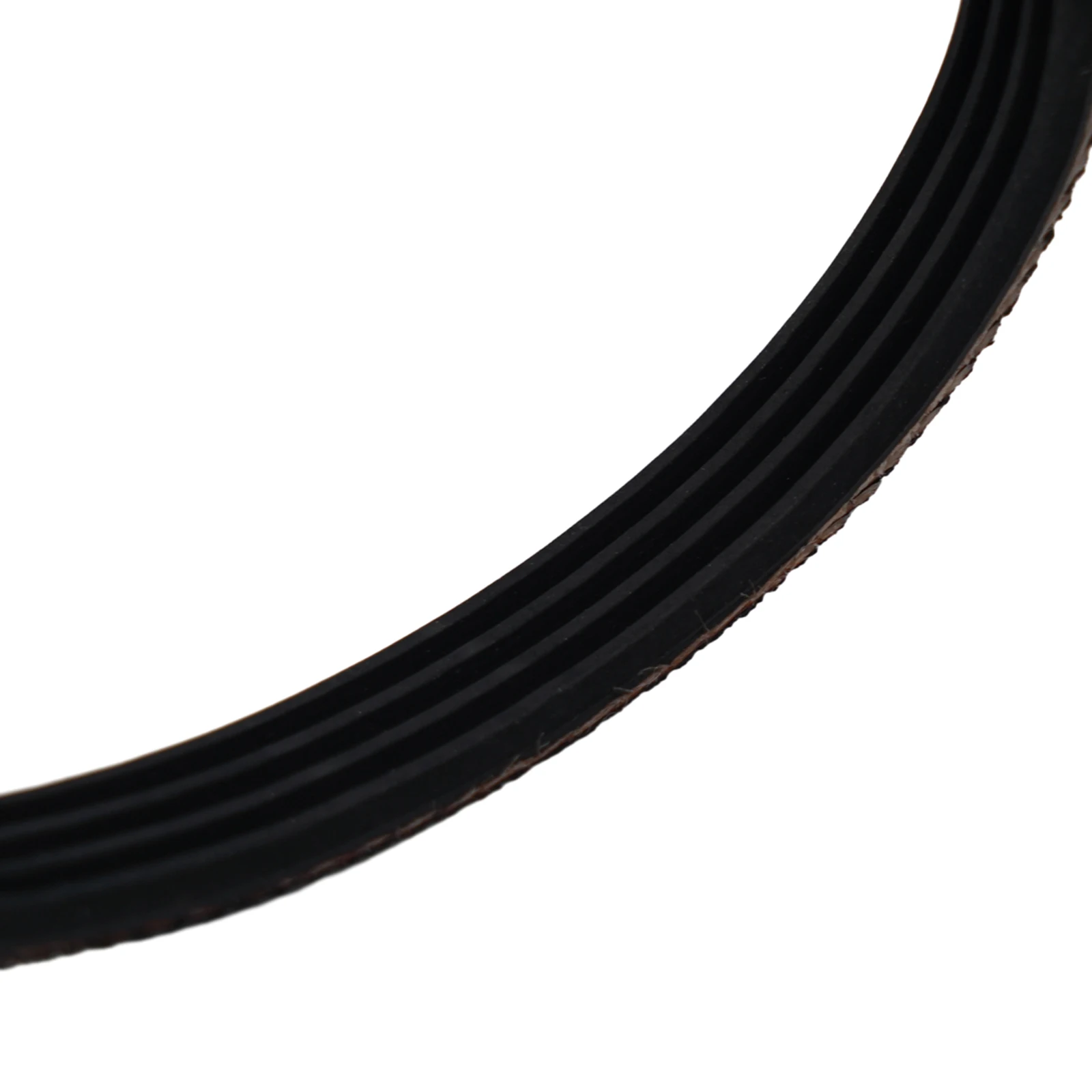 9.6mm 검정색 고무 전기 대패 드라이브 벨트 1900B 225007-7 N1923BD FP0800 KP0810C KP0810 BKP180 전동 공구 액세서리