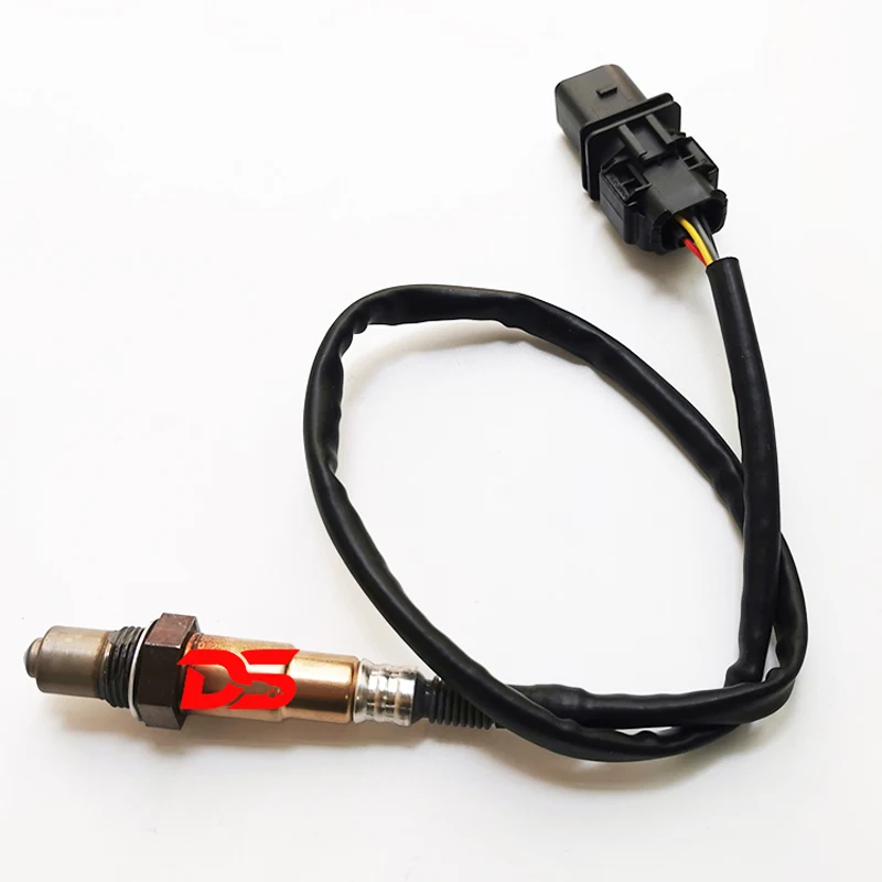 

Ford car Oxygen sensor 8F9A-9Y460-FB 025003714 for fiesta 1.4 16v Sonda Lambda