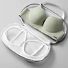 4Pcs Bra Laundry Bag Brassiere Clean Pouch Underwear Wash Package Anti Deformation Mesh Pocket Washing Bag For Washing Machine 3