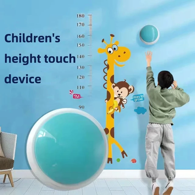 Baby Slaps Children's Toys Touch High Artifact Count Sound Children Help Increase Parent-child Interactive Training Equipment 1