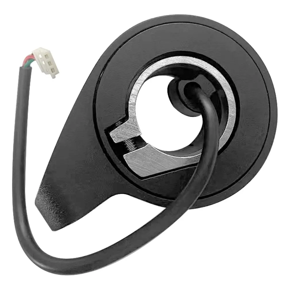 

New Electric Scooter Accessories Accelerator Speed Dial Thumb Accelerator Scooter On The Car Lightweight Design Durable