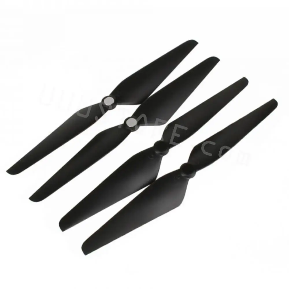 1/2PCS T-MOTOR T1045 II Version (CW+CCW) Propeller Prop fit for AIR GEAR 450 SOLO AIR 2216 KV880 motor 11