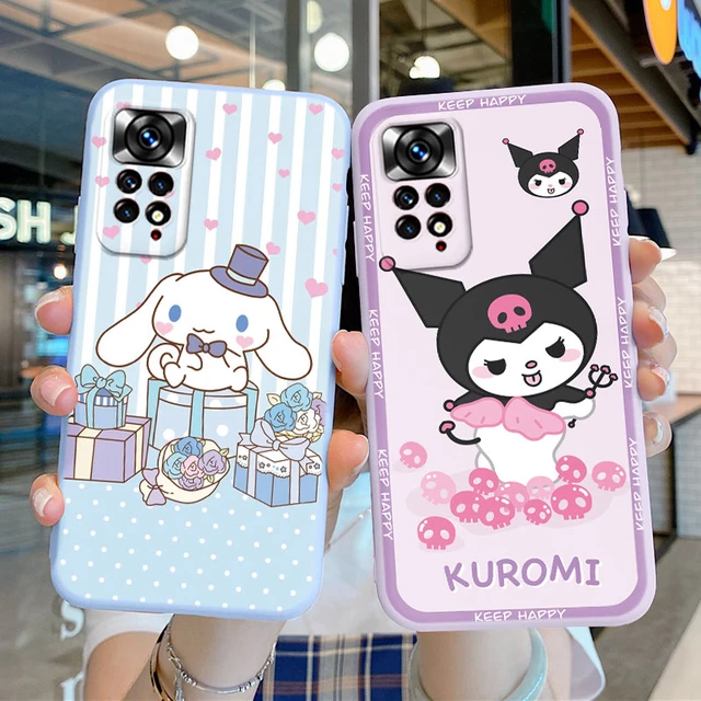 Funda de TPU para Xiaomi Redmi Note 12 4G