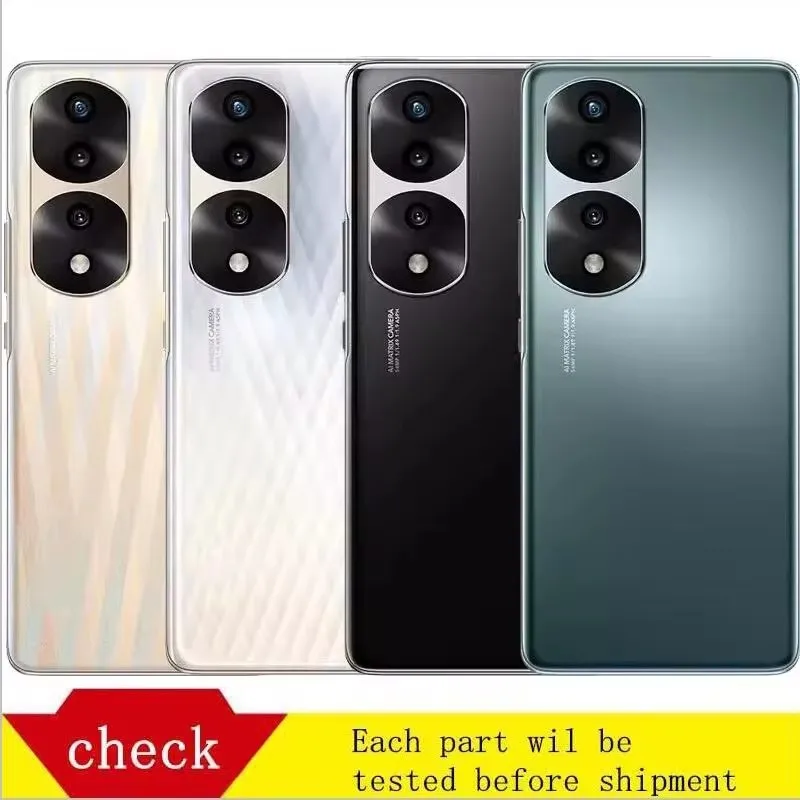 Premium Flying Phone Back Cover: Quality Replacement with Perfect Fitสำหรับมือถือ✦