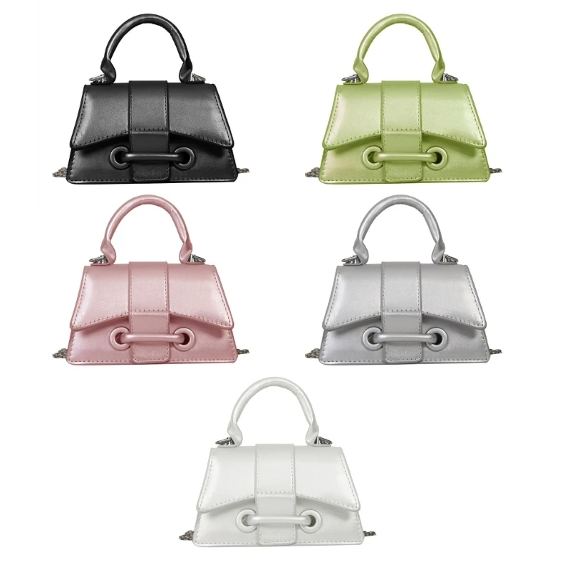 

M6CC Элегантная и модная мини-сумка через плечо, модный кошелек для телефона на плече для женщин