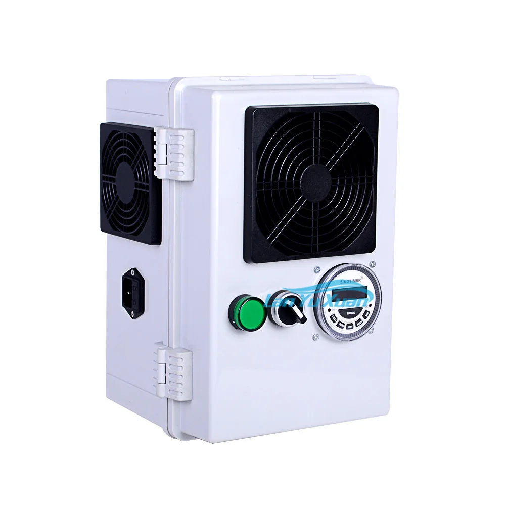 

AMBOHR AOG-A05B Ce Certificate Mini Ozone Generator for Swimming Pool