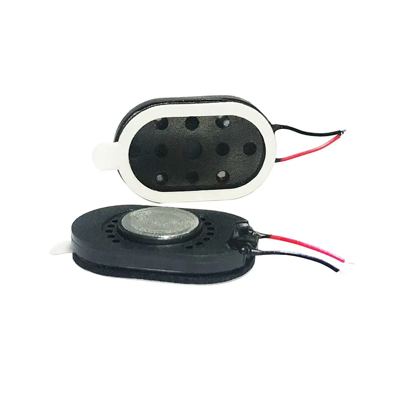 2415MM Mini Audio Speakers 8 Ohm 1W Miniature Trumpet Speaker DIY For Toy Speaker For Security Fingerprint Lock 10 Pcs/lot mini bluetooth speaker mini sound box