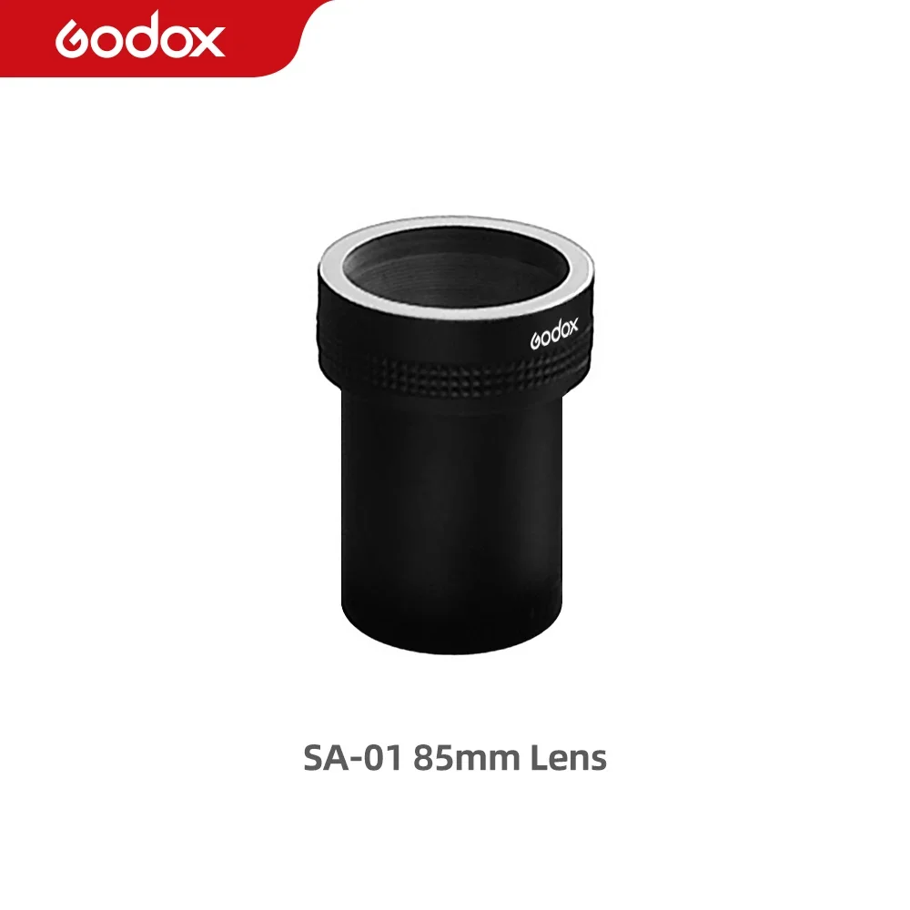 Godox SA-17 SA-P　アタッチメントセット　SA-01 02 付属 Godox SA17+SAP Projection Combo Kit – MoLight