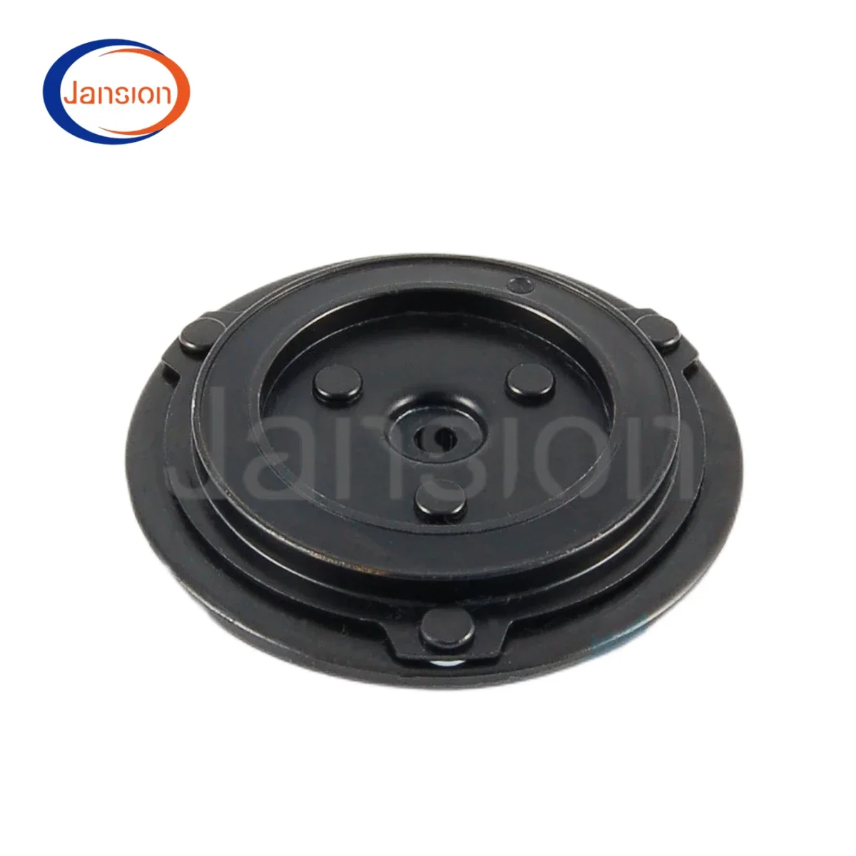 VAUXHALL OPEL ASTRA H ZAFIRA B MERIVA FIAT CROMA용 AC 컴프레서 클러치 풀리 6854097 93190259 6854057 6854056