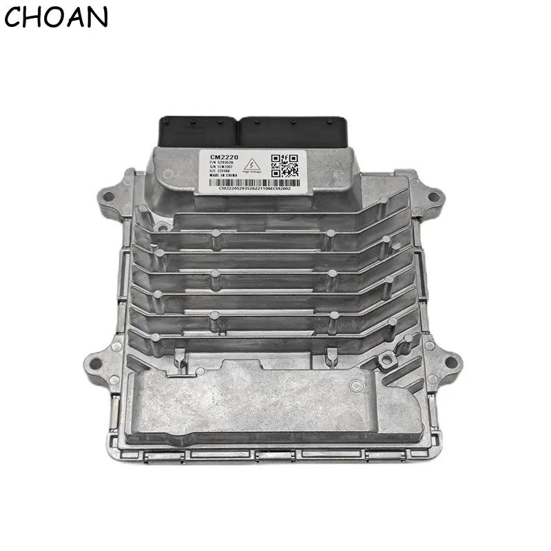 CM2220 5293526 Electronic Control Unit Module ECU ECM for Heavy Truck CUMMINS Diesel Engine