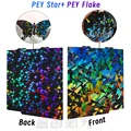 Flake -starry