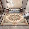 Nordic Style Household Flannel Carpets Decorative Rugs for Bed Room Washable Easy Cleaning Soft Non-slip Floor Mats Customizable 5