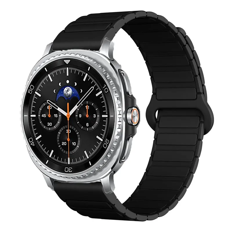 Luxury Magnetic Strap Band for Smartwatches - Premium Wristband Collection