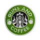 Gun And Coffee 2
