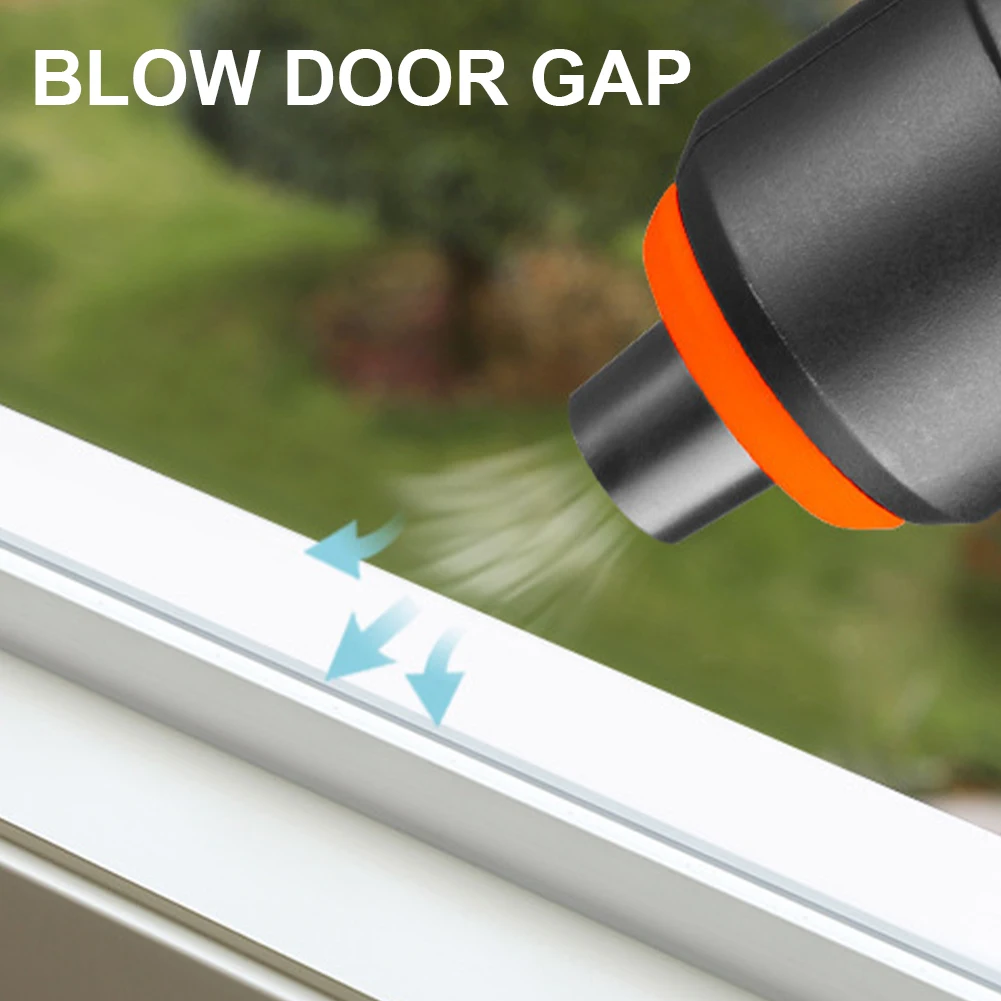 Car Vacuum Cleaner Portable wireless 6000PA High-Power Strong Suction Handheld Vacuum Cleaner Home Dry And Wet