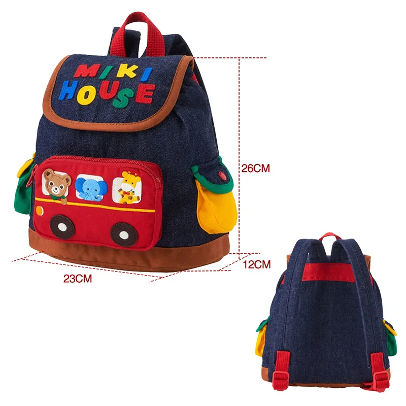 Children's Backpack Cartoon Bags Animal Backpacks Boys School Bag Mochila Infantil Desenho Animado Mochilas Sac A Dos Enfants children s tent animal fire christmas candy game house house baby crawl play house toy tent cabana infantil tent for kids