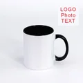 C Handle Black