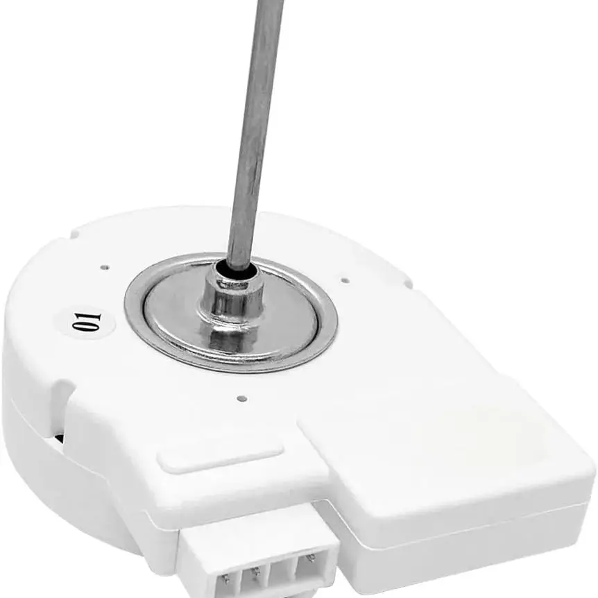 Description Picture 3 of itemDA31-00146J Refrigerator Evaporator Fan Motor Replacement Part for Samsung Refrigerator, DREP5020LD BLDC 1920 Fridge Fan Motor