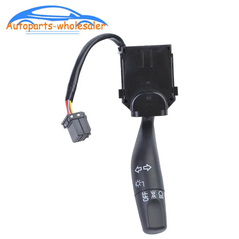 

Новый переключатель поворотного сигнала фары 35255-SHJ-A01 35255SHJA01 для Honda Odyssey 2008-2010 автомобильные аксессуары