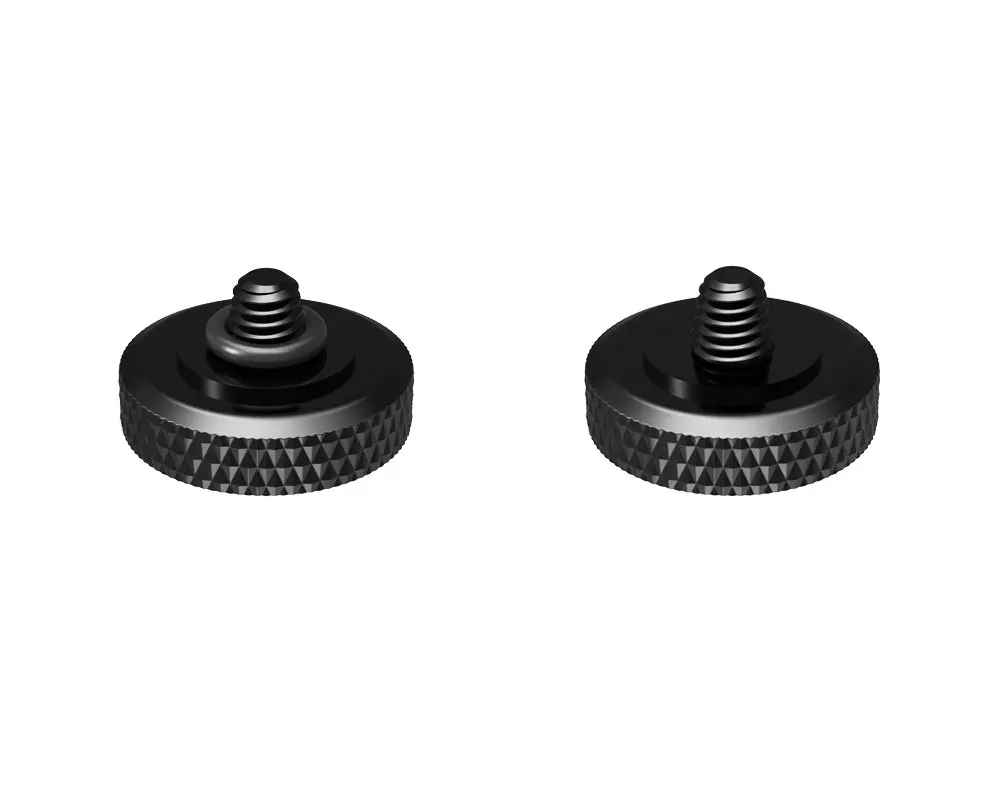 Concave 11mm Shutter Release Button Upgrade