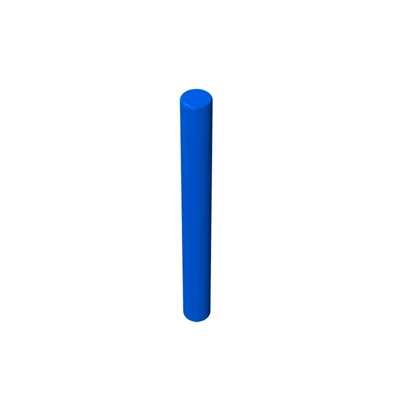 Gobricks GDS-883 Bar 4L - Lightsaber Blade/Wand for DIY Educational Building Blocks