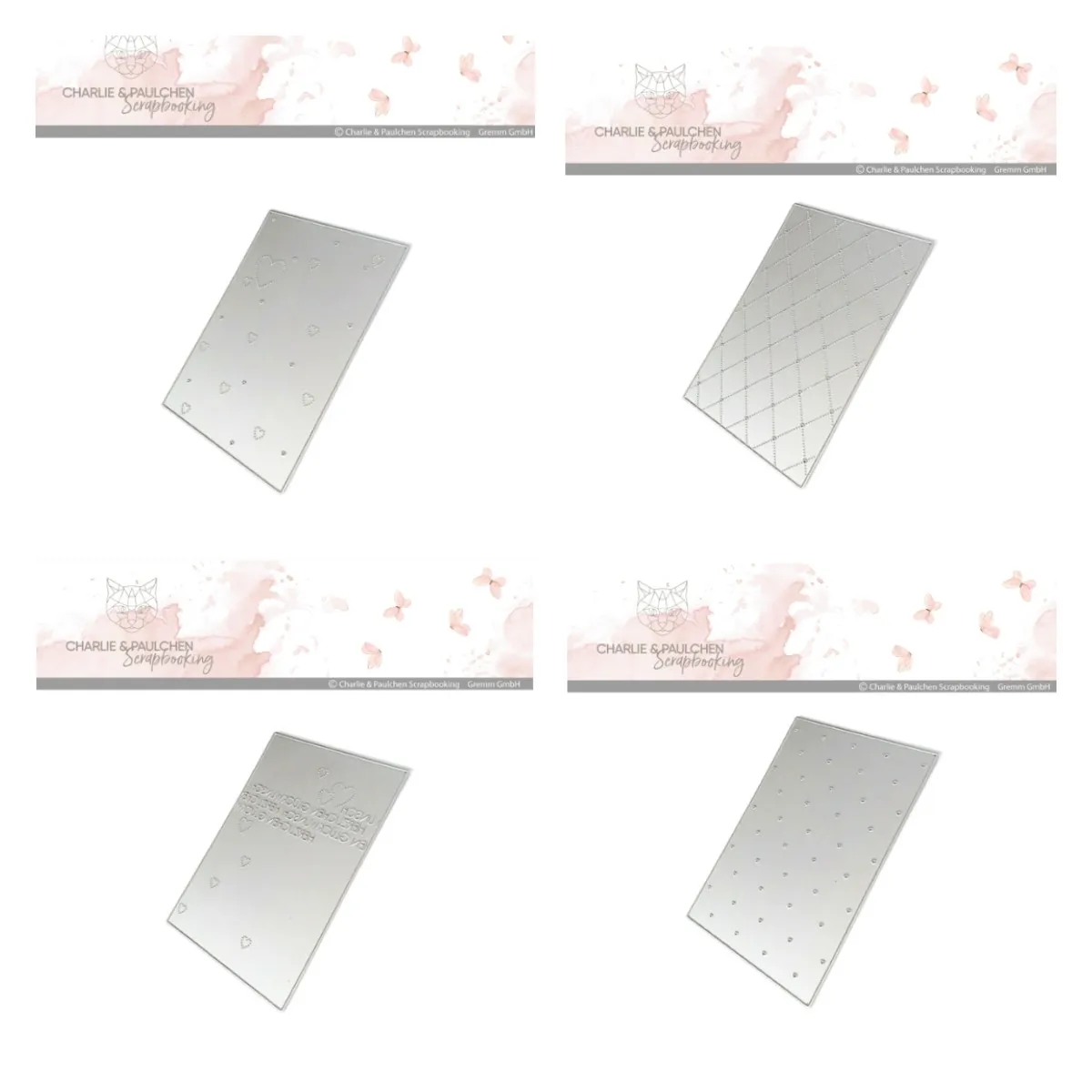 Love Letter Dot Meat Metal Cutting Dies Scrapbooking Make Photo Album Card Carta Fai Da Te Goffratura Forniture Artigianali Fatte A Mano 2023 Nuovo