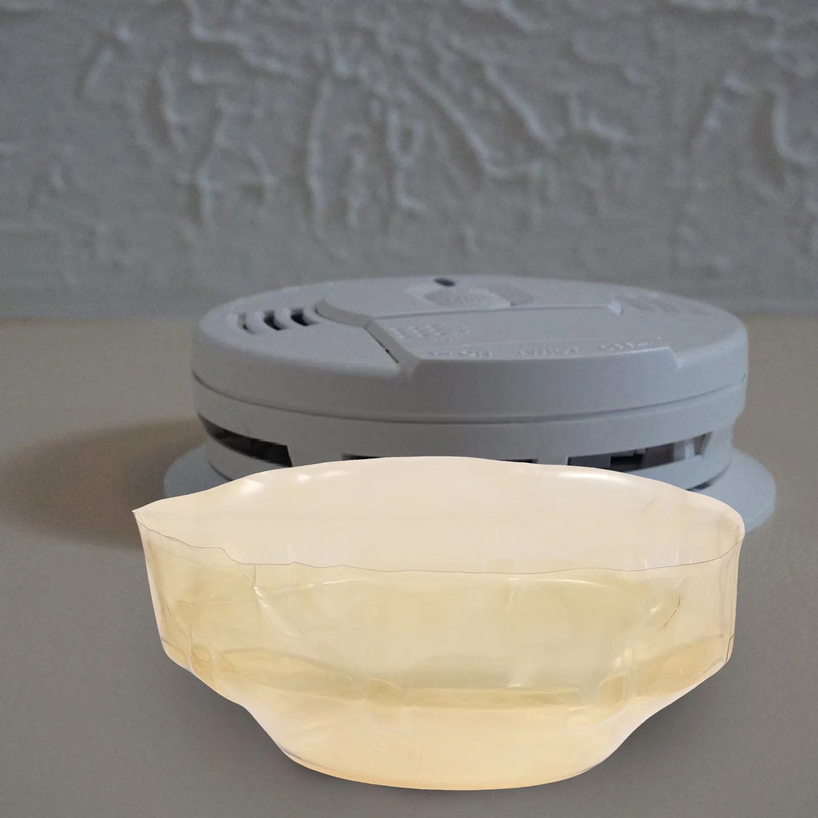 Рисунок 5 - сменные колпачки для защиты от