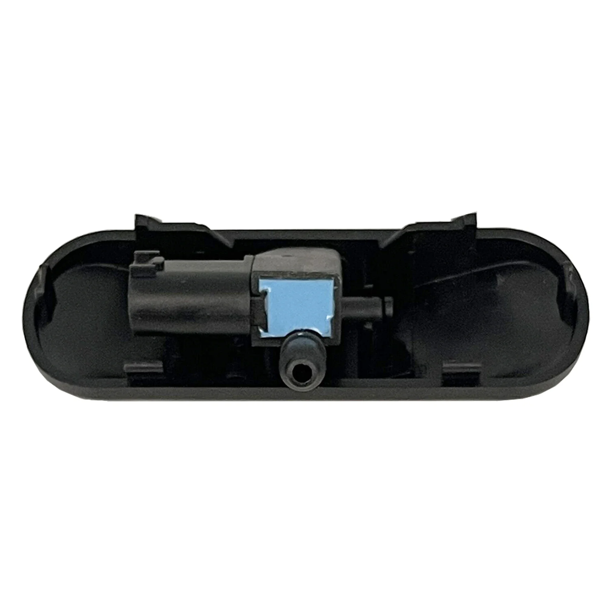Buses De Pulvérisation D'eau Chauffante En Plastique Pour Pare-brise, 2 Pièces, Pour Audi TT A1 A4 Q3 MK1 Q5 8R Q7 4L