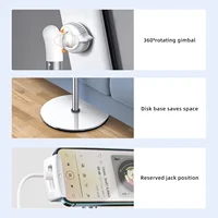 Eary Tablet Floor Stand