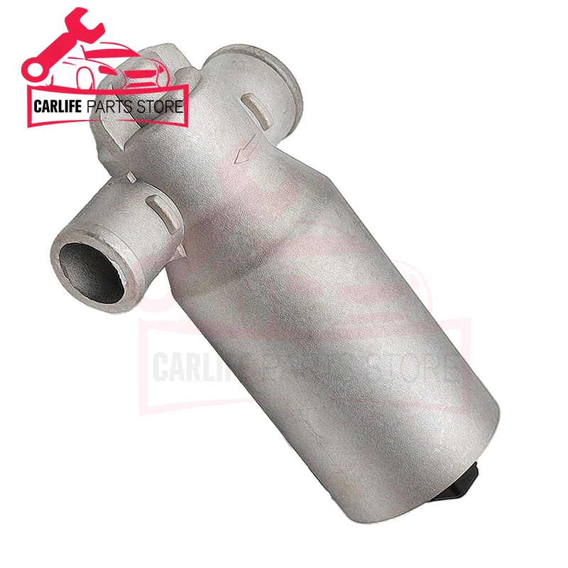 0280140545 13411744713 Idle Air Control Valve IAC For BMW E34 E36 E38 E39 E46 SAAB 9-3 525i AC4182 AC399 2H1030