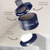 O'CHEAL Hairline Fluffy Powder Repair Volume Powder Shadow Shadow Powder Hair Concealer Coverage Fill Forehead Hairline 5