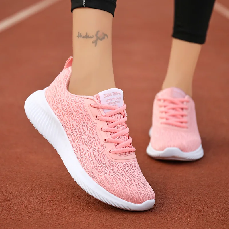 2022 Sports Women Shoes Running Sneakers Women Free Shipping Sports Shoes Walking Running