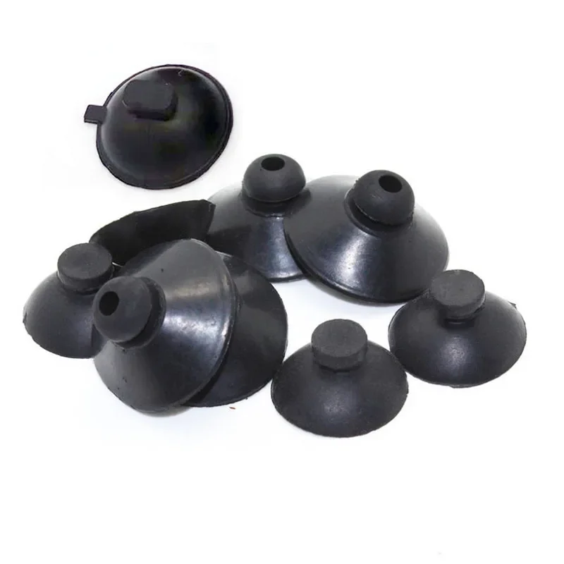 Aquarium Suction Cup 10Pcs Filter Air Pump Water Pump Holder Sucker for Fish Tank